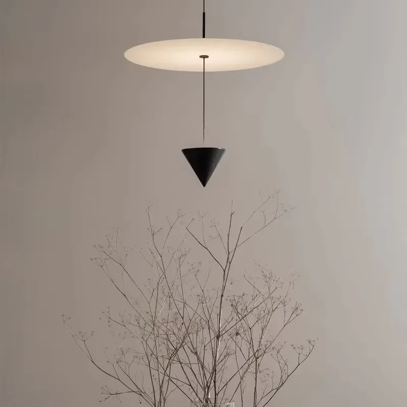 MandosBor Novelty LED Pendant Lights Conical Art Deco Luminaire Suspension Dining Room Kitchen Shop Hanging Lamp Warm Height Adj
MandosBor Novelty LED Pendant Lights Conical Art Deco Luminaire Suspension Dining Room Kitchen Shop Hanging Lamp Warm Height Adj