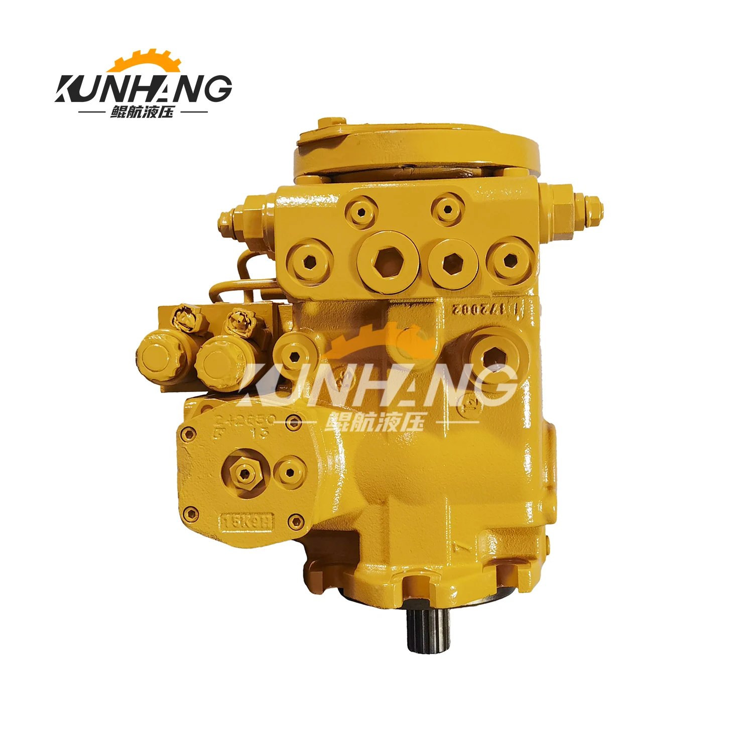 Piston Pump D10 D10T2 Hydraulic Pump 4959595 Main Pump for Caterpillar
Piston Pump D10 D10T2 Hydraulic Pump 4959595 Main Pump for Caterpillar
