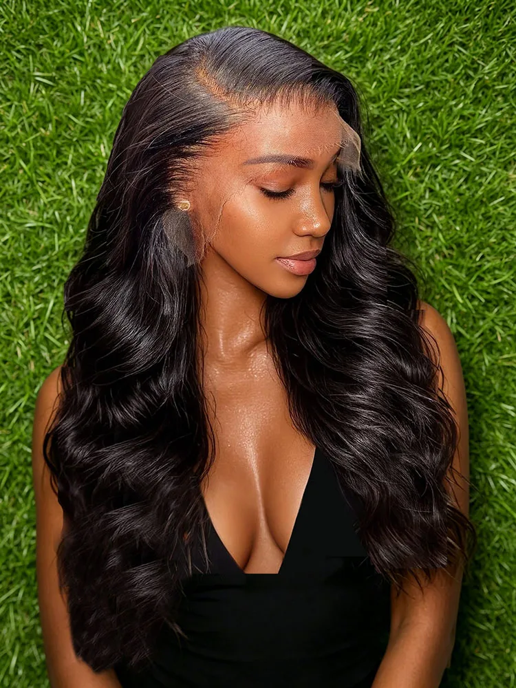 40 Inch Body Wave Human Hair Wigs 13x6 Hd Transparent Lace Frontal Wig Brazilian Pre Plucked Lace For Women 13x4 Lace Front Wigs
40 Inch Body Wave Human Hair Wigs 13x6 Hd Transparent Lace Frontal Wig Brazilian Pre Plucked Lace For Women 13x4 Lace Front Wigs