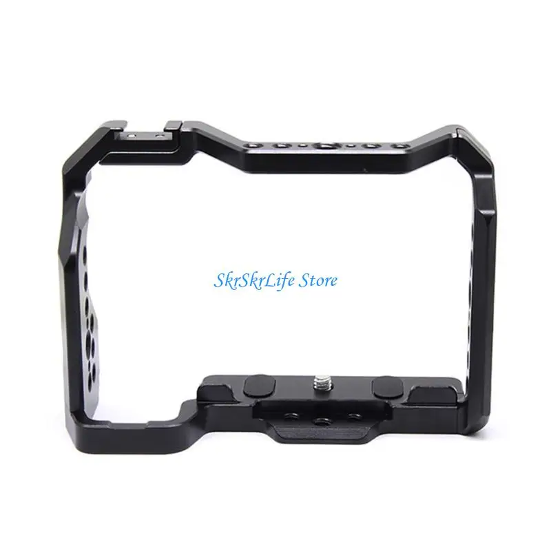 E65E Metal Expansion Frame Case for Z50 Cage Protective Housing
E65E Metal Expansion Frame Case for Z50 Cage Protective Housing