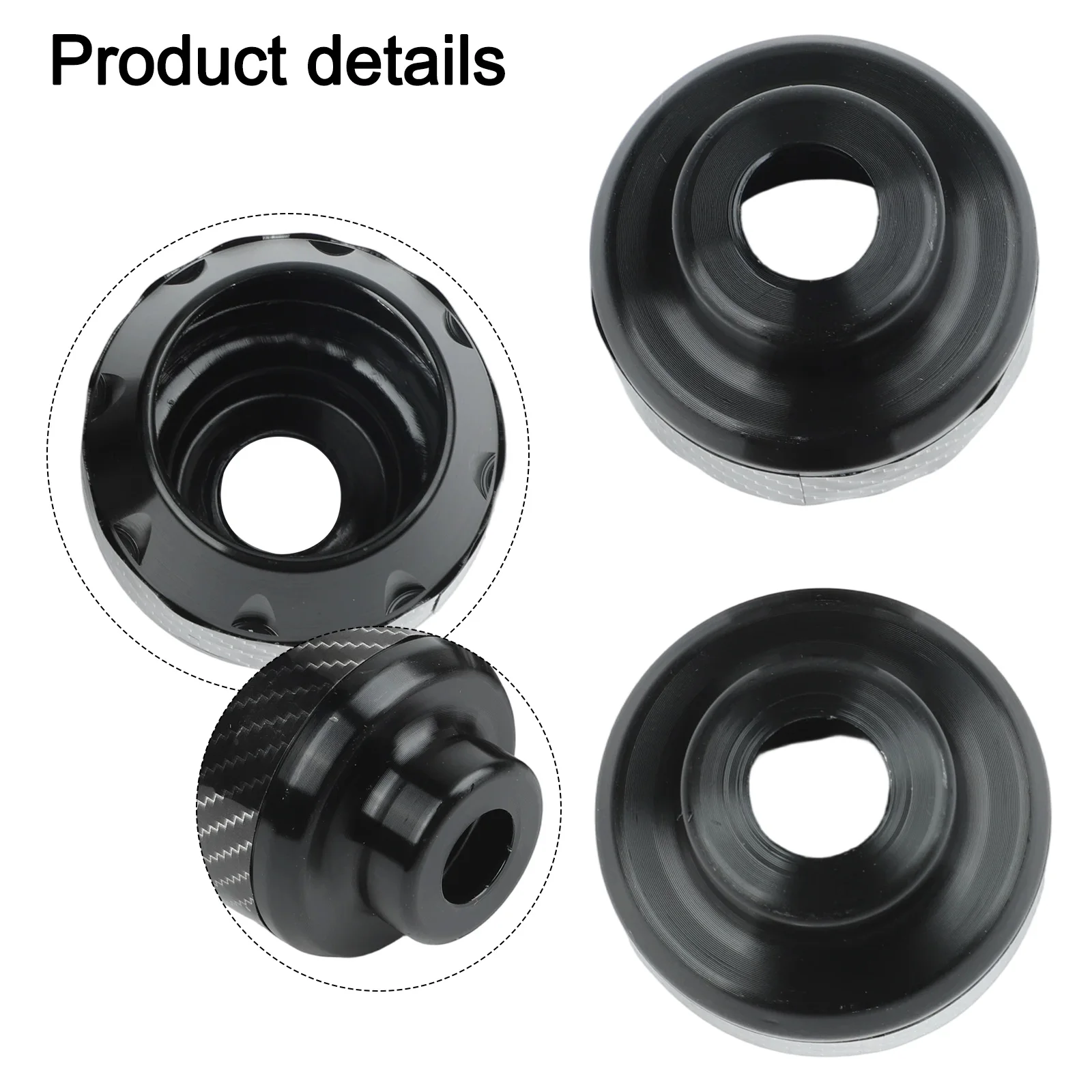 Motorcycle Front Fork Frame Slide Reliable Protection for Electric Scooters Available in Various Attractive Colors
Motorcycle Front Fork Frame Slide Reliable Protection for Electric Scooters Available in Various Attractive Colors
