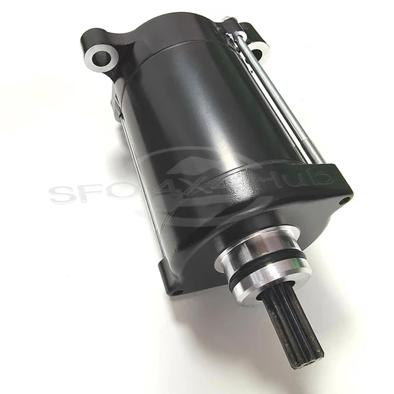 Starter Motor Assembl For Yamaha Wave Runner Raider Blaster Starter 650 700 701 VXR VX1800 6M6-81800-10-00 SMU0026
Starter Motor Assembl For Yamaha Wave Runner Raider Blaster Starter 650 700 701 VXR VX1800 6M6-81800-10-00 SMU0026