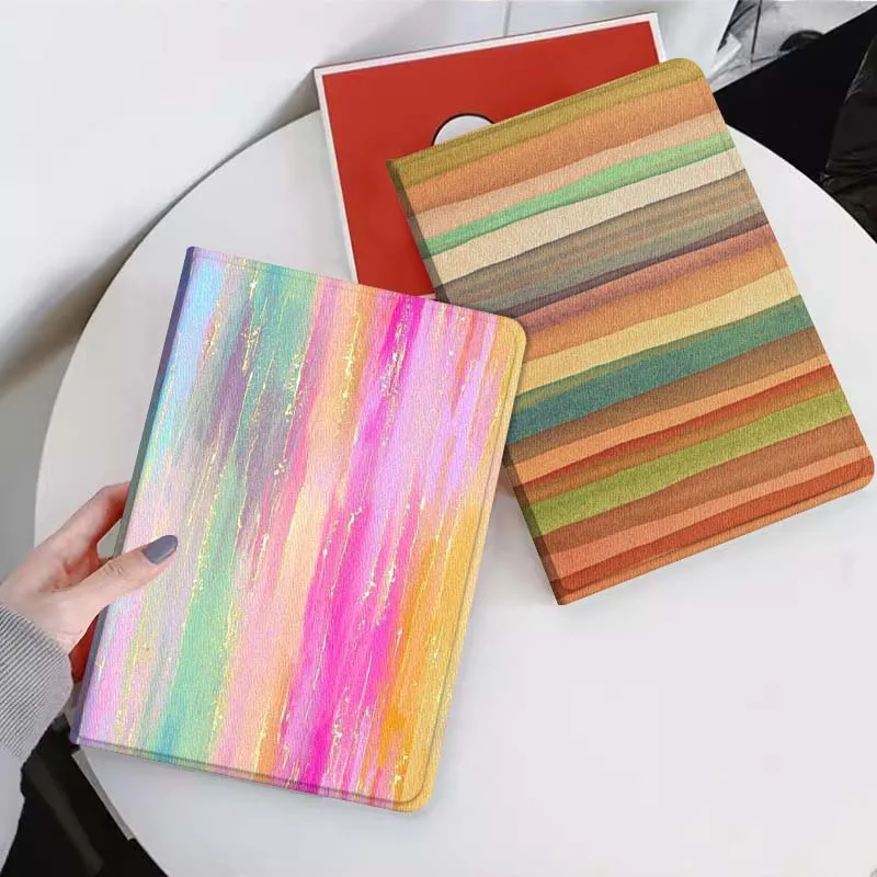 Creative Color Art Design Gift For Xiaomi Mi Pad Mini 4 5 6 7 SE Pro Plus Redmi Pad 2 SE 2025 8.8 11 Foldable Tablet Case
Creative Color Art Design Gift For Xiaomi Mi Pad Mini 4 5 6 7 SE Pro Plus Redmi Pad 2 SE 2025 8.8 11 Foldable Tablet Case