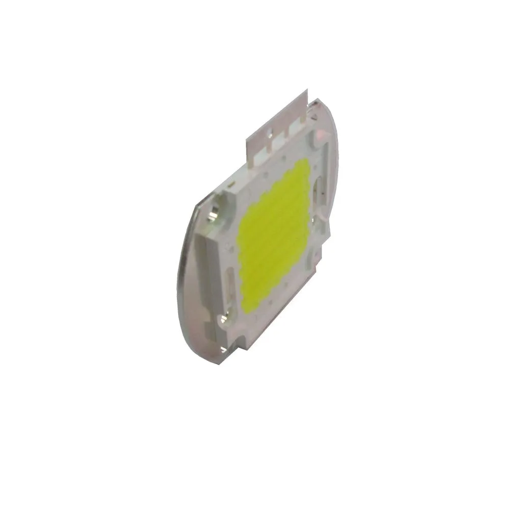 Energy Saving LED Chip 50W High Power Lamp Bead Copper Bracket White Light Source for Large Outdoor Use
Energy Saving LED Chip 50W High Power Lamp Bead Copper Bracket White Light Source for Large Outdoor Use