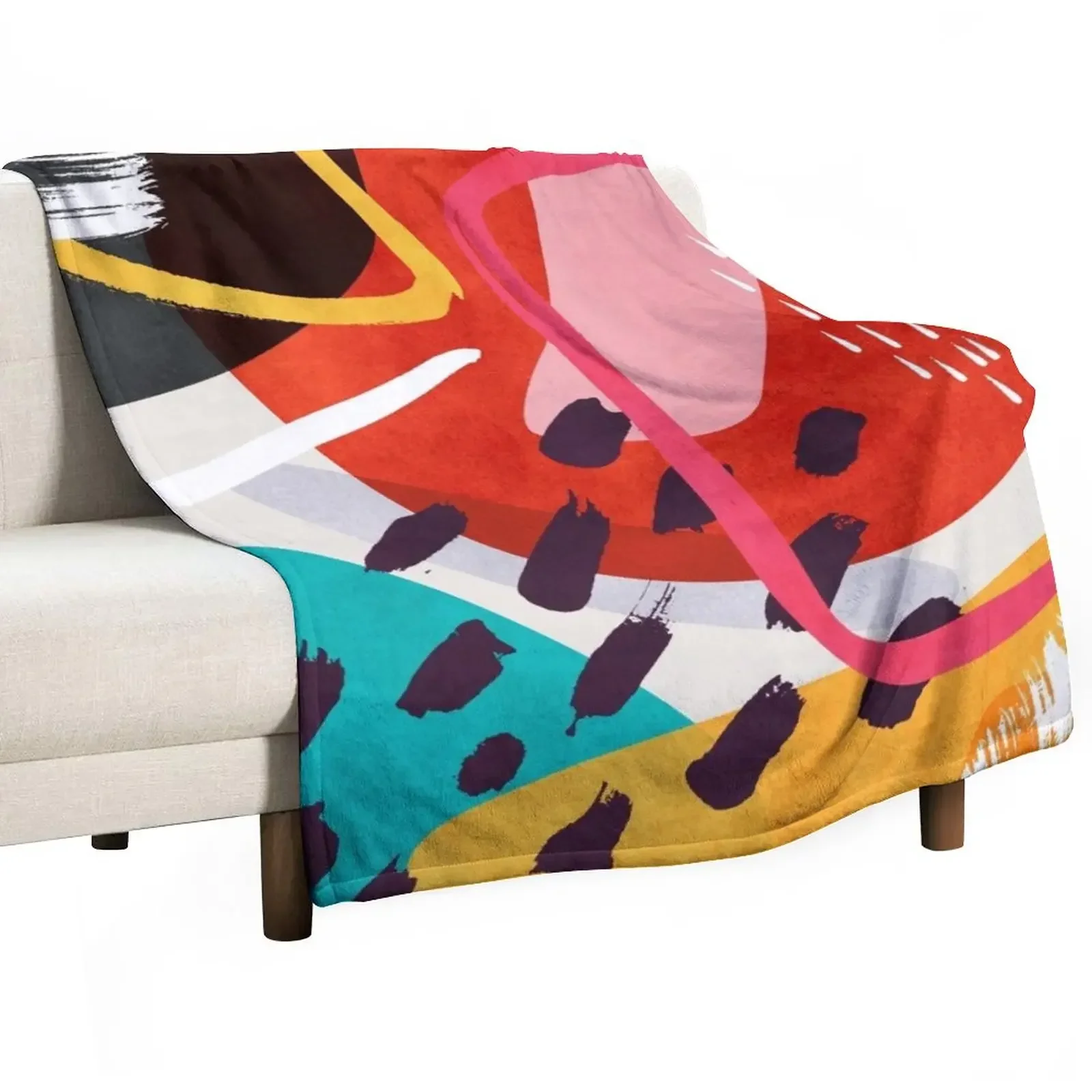 Mikah Throw Blanket Plaid on the sofa Soft Plush Plaid Luxury St Blankets Sofas Of Decoration Blankets
Mikah Throw Blanket Plaid on the sofa Soft Plush Plaid Luxury St Blankets Sofas Of Decoration Blankets