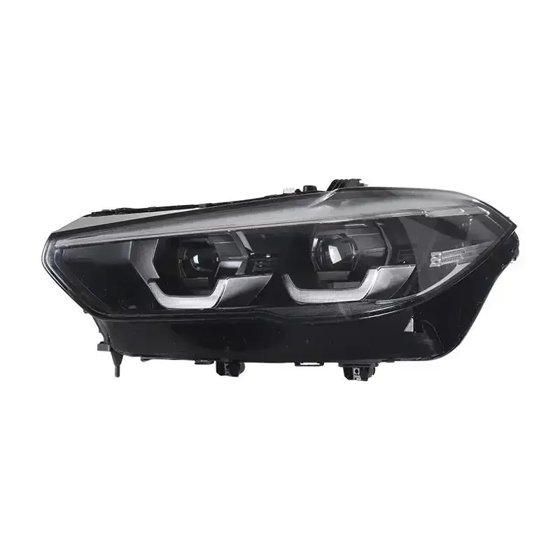 Suitable for original genuine headlight car adaptive high quality led X5 G05 2019-2020
Suitable for original genuine headlight car adaptive high quality led X5 G05 2019-2020