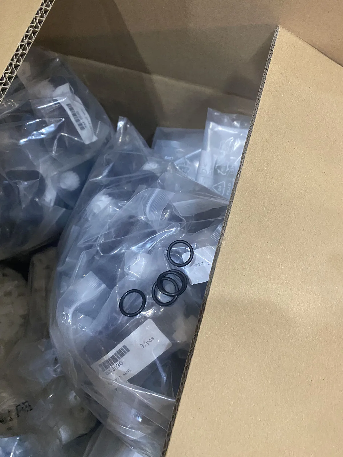 10 шт. ADF выходной роликовый ремень для HP LaserJet Pro M277 M281 M283 M426 M428 M430 M477 M479 M480
10 шт. ADF выходной роликовый ремень для HP LaserJet Pro M277 M281 M283 M426 M428 M430 M477 M479 M480