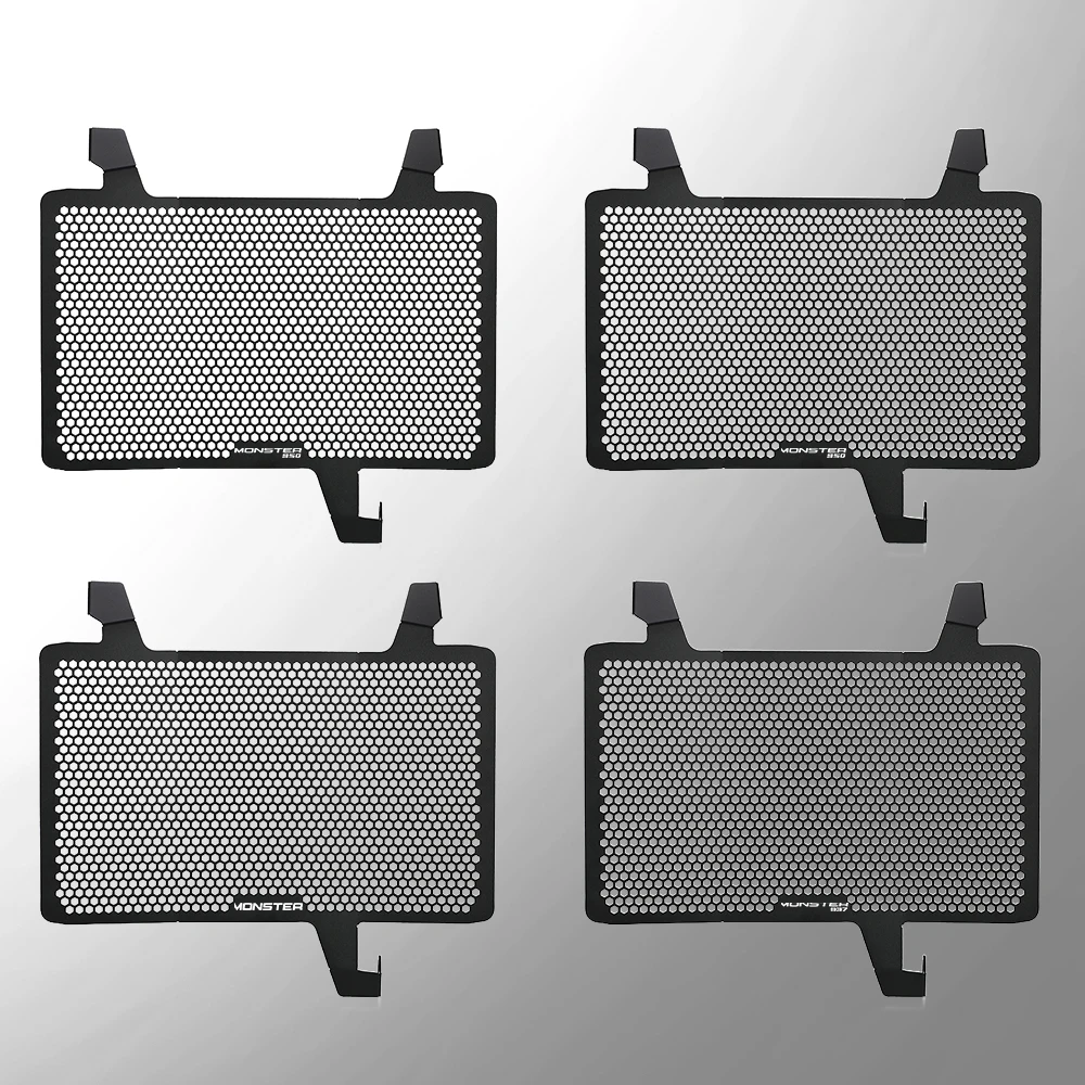 Motorcycles Accessories 2025 Monster 937 950 Radiator Guard Grille Cover Protector For Ducati Monster 950 Monster 937 2021-2024
Motorcycles Accessories 2025 Monster 937 950 Radiator Guard Grille Cover Protector For Ducati Monster 950 Monster 937 2021-2024