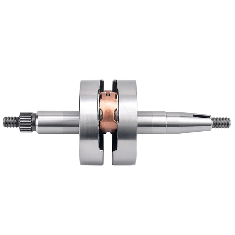 Motorcycle Crankshaft With Pin Bearing Crank For KAWASAKI KX65 KX 65 KX-65 2006-2018 13031-0039 Motorbike Crankshaft Crank
Motorcycle Crankshaft With Pin Bearing Crank For KAWASAKI KX65 KX 65 KX-65 2006-2018 13031-0039 Motorbike Crankshaft Crank