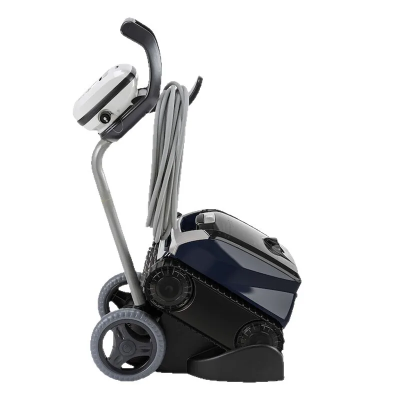 Swimming pool underwater sewage suction machine, intelligent cleaning robot
Swimming pool underwater sewage suction machine, intelligent cleaning robot