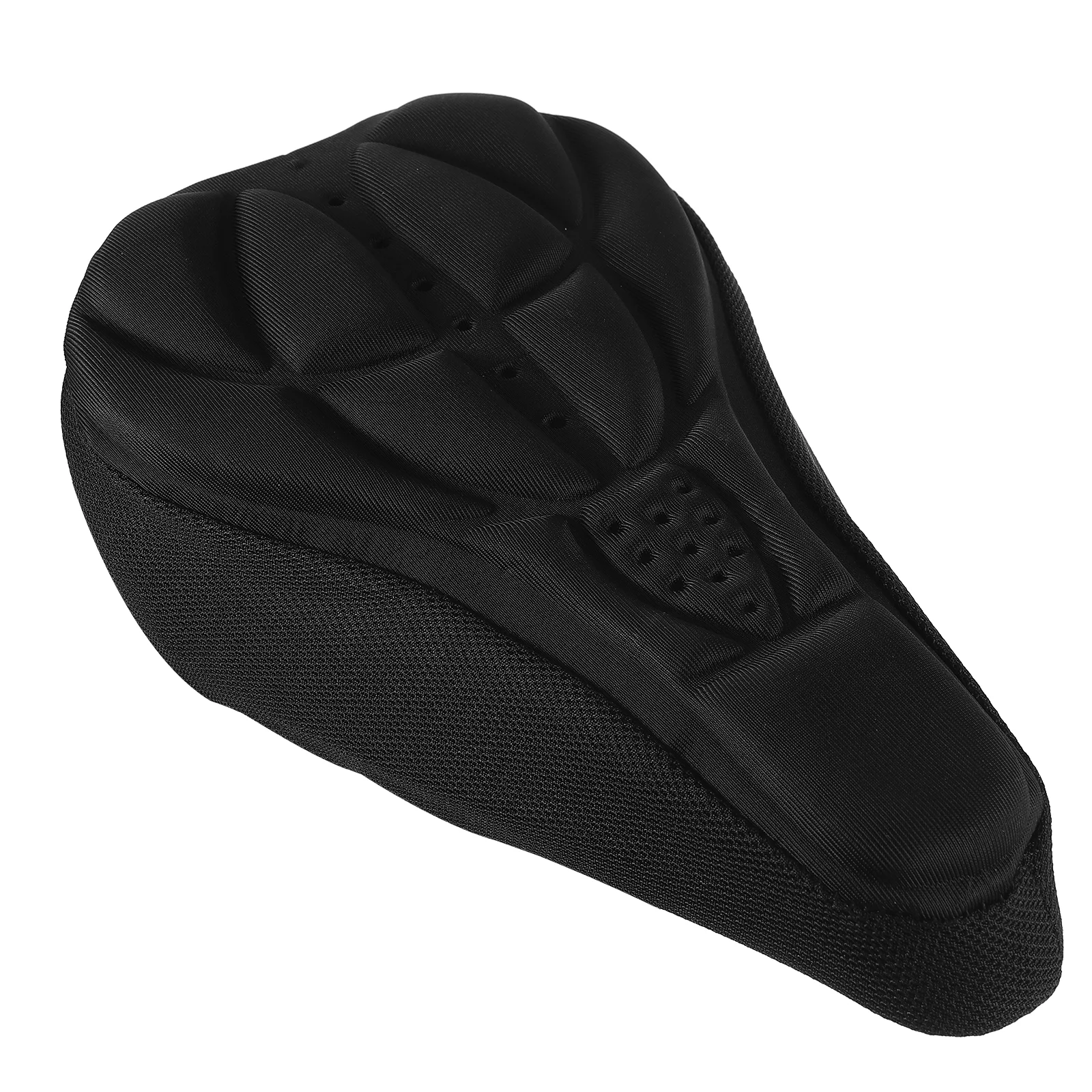 Breathable Lining Bike Seat Cushion Cover Saddle Upholstered Streamlined Thighs Movement
Breathable Lining Bike Seat Cushion Cover Saddle Upholstered Streamlined Thighs Movement