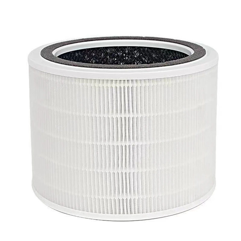 Suitable For Levoit Core 200S Air Purifier Filter Composite Filter Air Filter 
Suitable For Levoit Core 200S Air Purifier Filter Composite Filter Air Filter