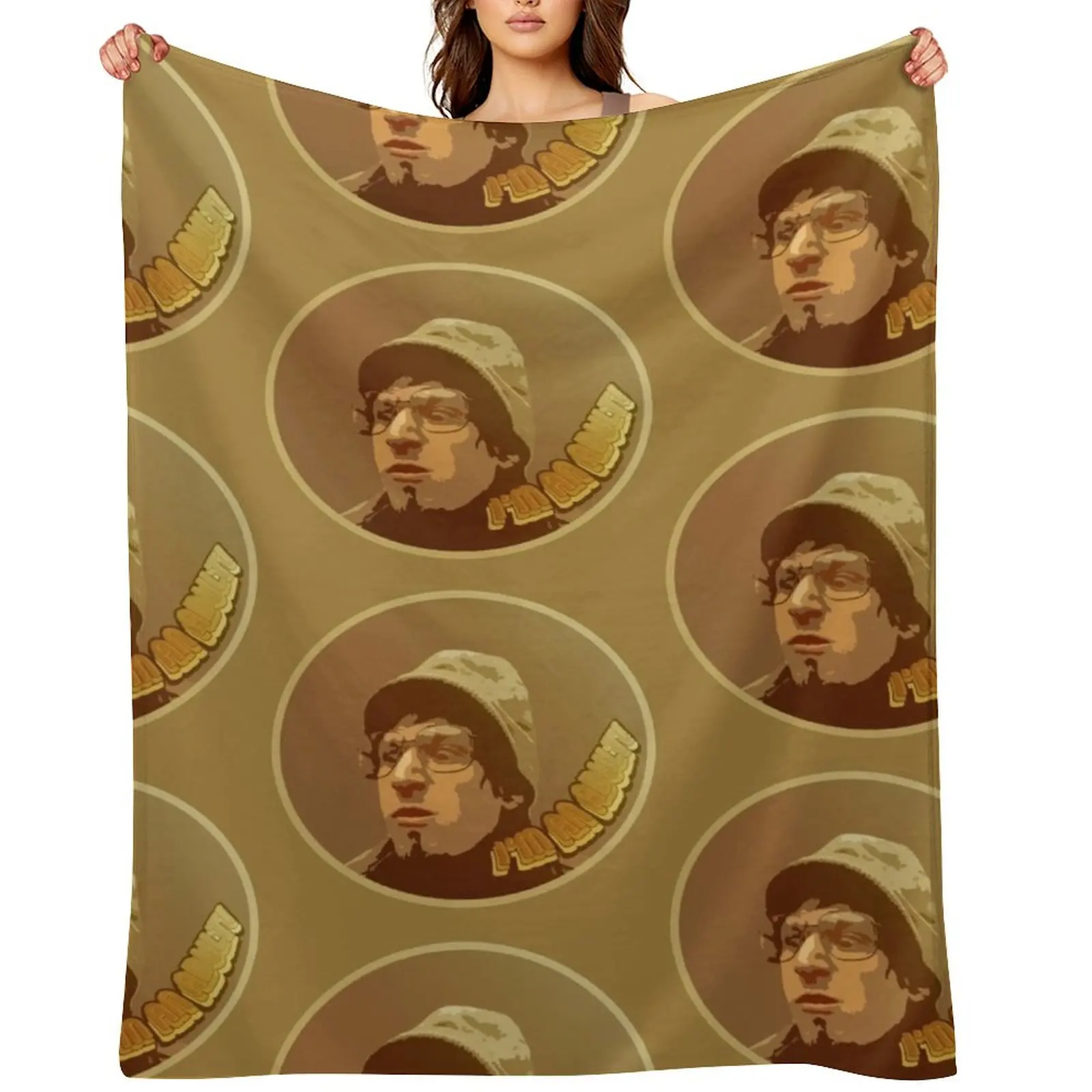 Andy Samberg Threw It On The Ground Throw Blanket Plush Sofa Quilt halloween warm for winter Blankets
Andy Samberg Threw It On The Ground Throw Blanket Plush Sofa Quilt halloween warm for winter Blankets