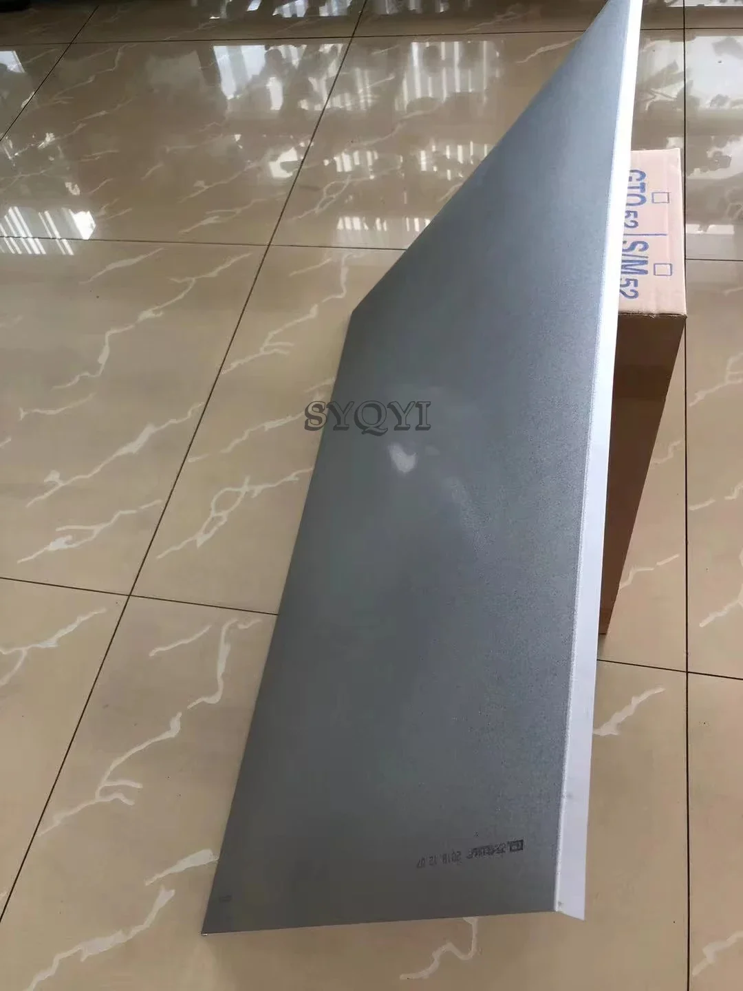 3 Pieces Good Quality Perfector Frosting Jacket S8.581.173 For Heidelberg SM102 Offset Printing Machine Parts
3 Pieces Good Quality Perfector Frosting Jacket S8.581.173 For Heidelberg SM102 Offset Printing Machine Parts