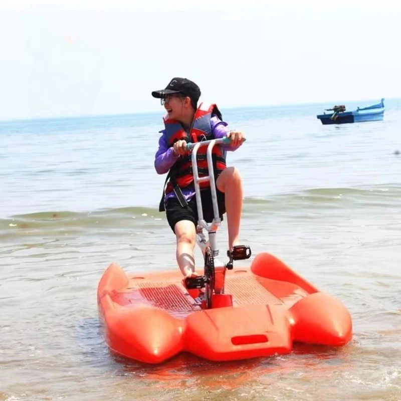 Adult fun water bike pedal boat for sale
Adult fun water bike pedal boat for sale