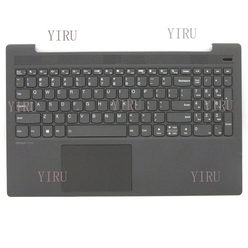L+ 5CB0X56147 for Ideapad 5-15IIL05 81YK 5-15ARE05 81YQ 5-15ITL05 Palmrest Upper Case
L+ 5CB0X56147 for Ideapad 5-15IIL05 81YK 5-15ARE05 81YQ 5-15ITL05 Palmrest Upper Case