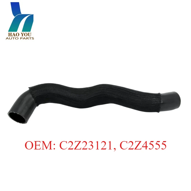 C2Z23121 C2Z4555 Water Pipe Rubber Radiator Coolant Hose for Jaguar XF 2009 - 2015
C2Z23121 C2Z4555 Water Pipe Rubber Radiator Coolant Hose for Jaguar XF 2009 - 2015