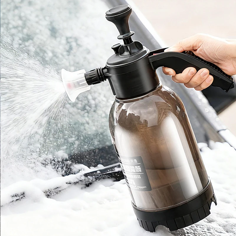 Car Wash Foam Spray Foam Sprayer Bottle Spray Gun Manual Air Pressure Water Jet Car Wash Spray Bottle Car Window Cleaning
Car Wash Foam Spray Foam Sprayer Bottle Spray Gun Manual Air Pressure Water Jet Car Wash Spray Bottle Car Window Cleaning