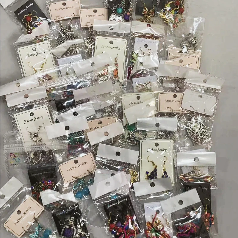 Случайный 1/10/30/50 шт., изящная упаковка ювелирных изделий, ожерелье, серьги, кольца, браслеты, кулон, женский нежный подарок
Случайный 1/10/30/50 шт., изящная упаковка ювелирных изделий, ожерелье, серьги, кольца, браслеты, кулон, женский нежный подарок