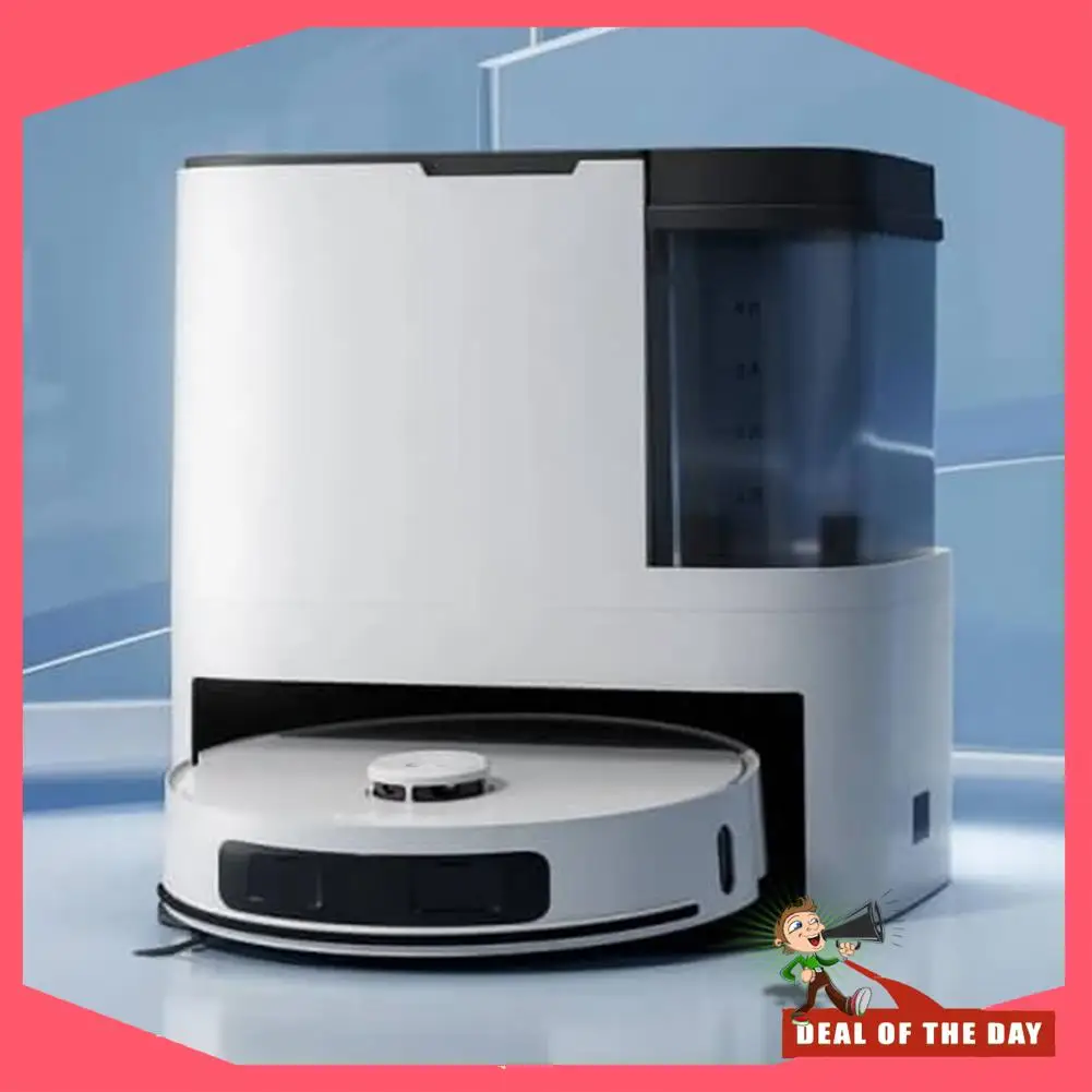 24-часовая доставка для Neatsvor U1max, боковая щетка, ткань для швабры, аксессуар для робота-пылесоса
24-часовая доставка для Neatsvor U1max, боковая щетка, ткань для швабры, аксессуар для робота-пылесоса