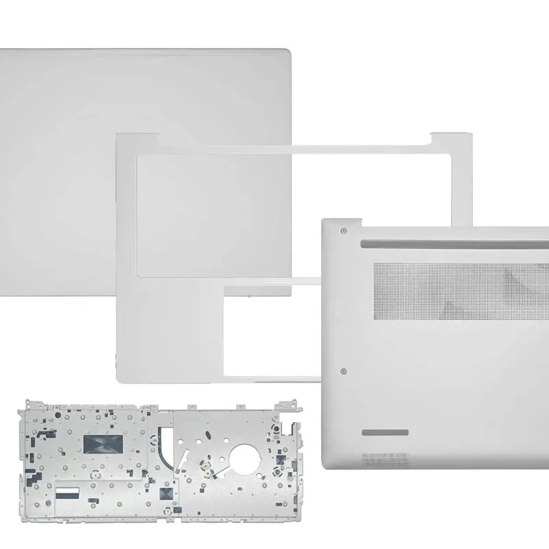 NEW For HP Elitebook 840 845 G12 Laptop LCD Top Case Back Cover/Palmrest Upper Cover/Housing Bottom Case
NEW For HP Elitebook 840 845 G12 Laptop LCD Top Case Back Cover/Palmrest Upper Cover/Housing Bottom Case