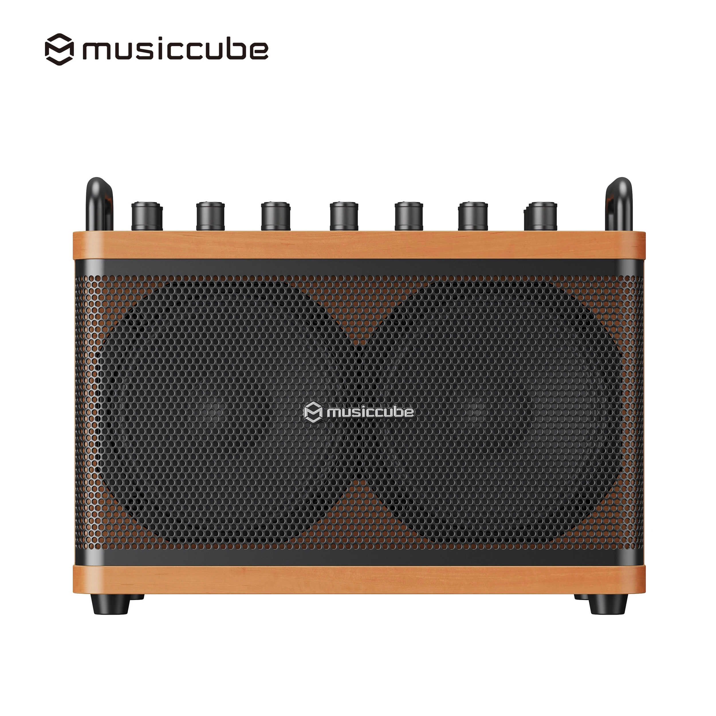D2MAX Electric Guitar Amplifier-Battery-Powered PA System For Weddings Churches Parties For AUX 3-5 Hours
D2MAX Electric Guitar Amplifier-Battery-Powered PA System For Weddings Churches Parties For AUX 3-5 Hours