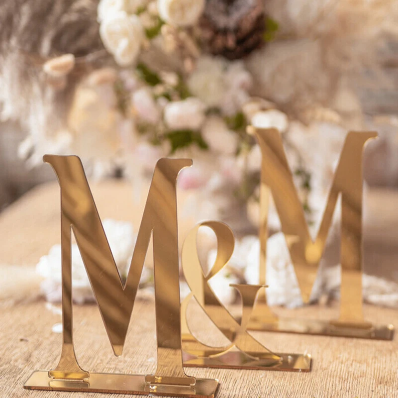custom Wedding Birthday Party Gold Mirror letter Acrylic Laser Cut alphabet Table Number Plate Table Sign Stand Number Card
custom Wedding Birthday Party Gold Mirror letter Acrylic Laser Cut alphabet Table Number Plate Table Sign Stand Number Card