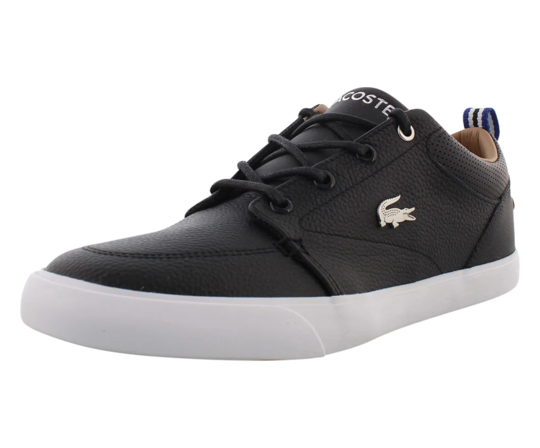 Lacoste Bayliss Mens Shoes
Lacoste Bayliss Mens Shoes