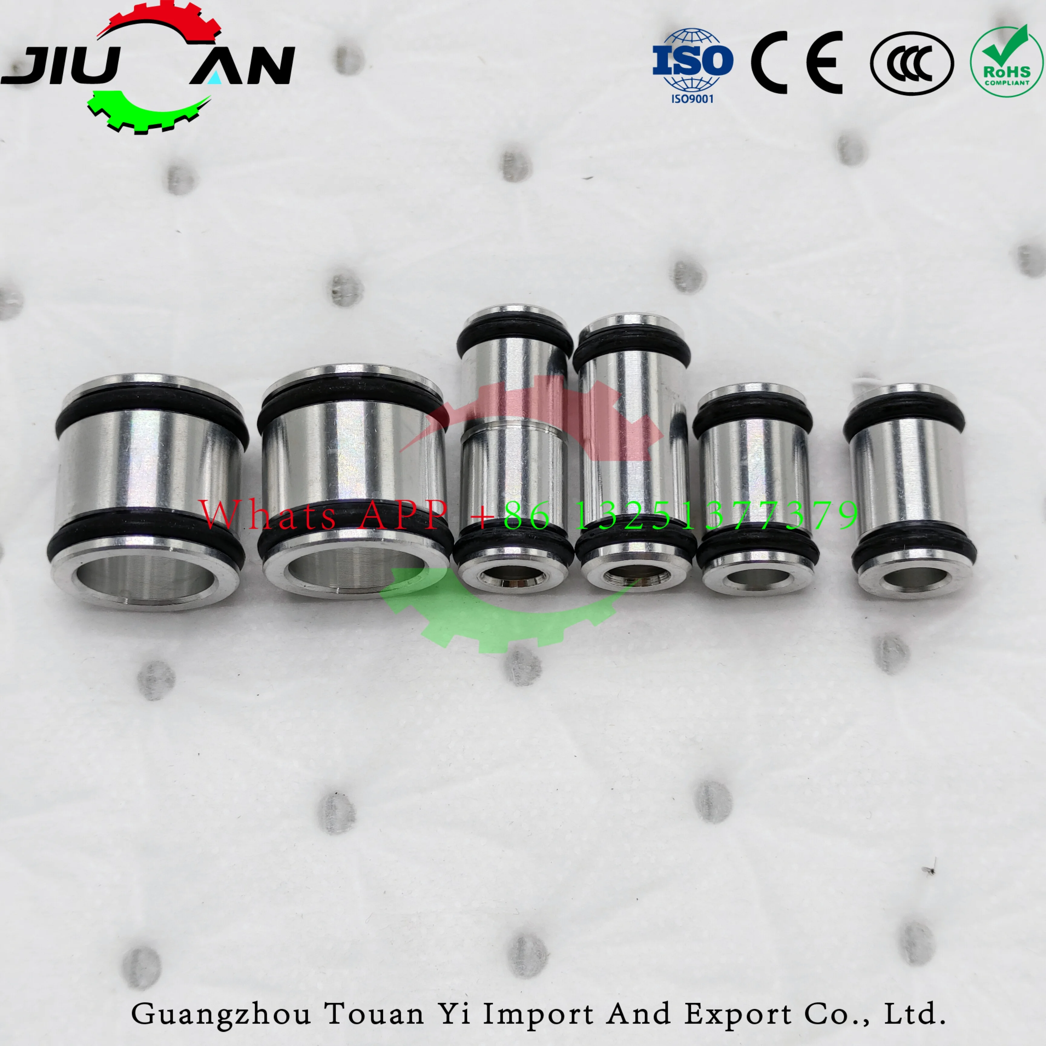 5LS 5LK RL2 Высококачественный корпус масляных трубок
5LS 5LK RL2 Высококачественный корпус масляных трубок