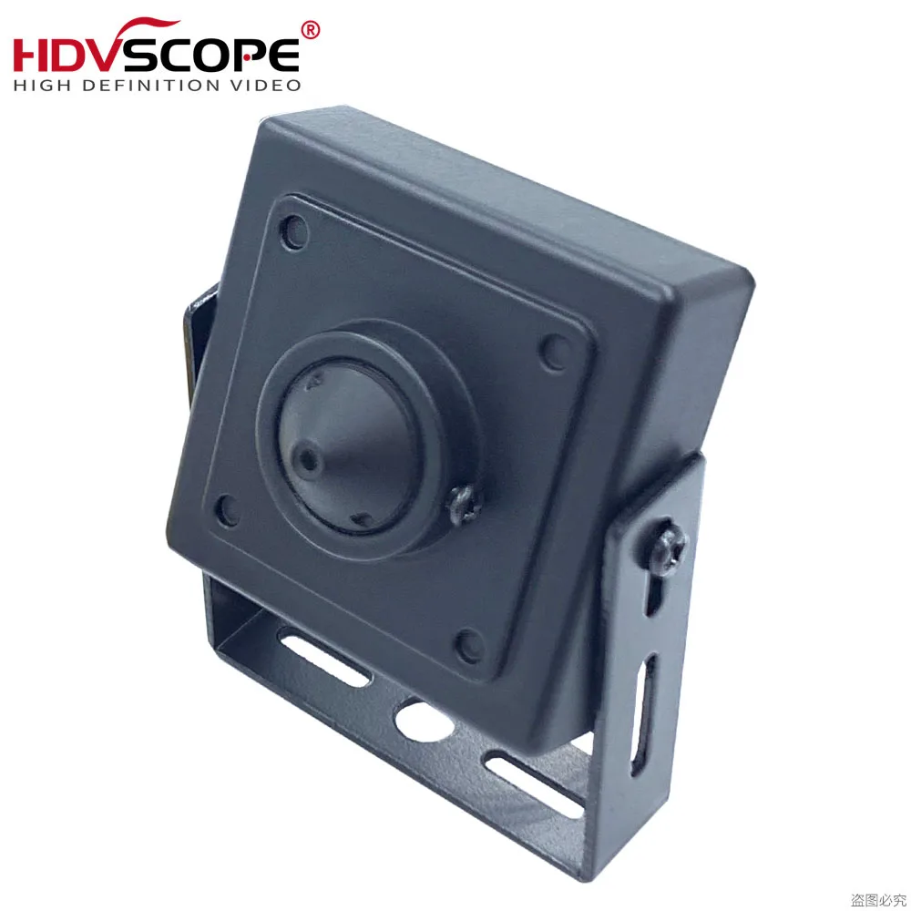 2026 Low Price 1/2.8" Super Starlight WDR 34*34mm 2.0MP 0.0001Lux AHD/TVI/CVI/CVBS 4in1 Camera Pinhole Camera, 650nm Filter Stan
2026 Low Price 1/2.8" Super Starlight WDR 34*34mm 2.0MP 0.0001Lux AHD/TVI/CVI/CVBS 4in1 Camera Pinhole Camera, 650nm Filter Stan