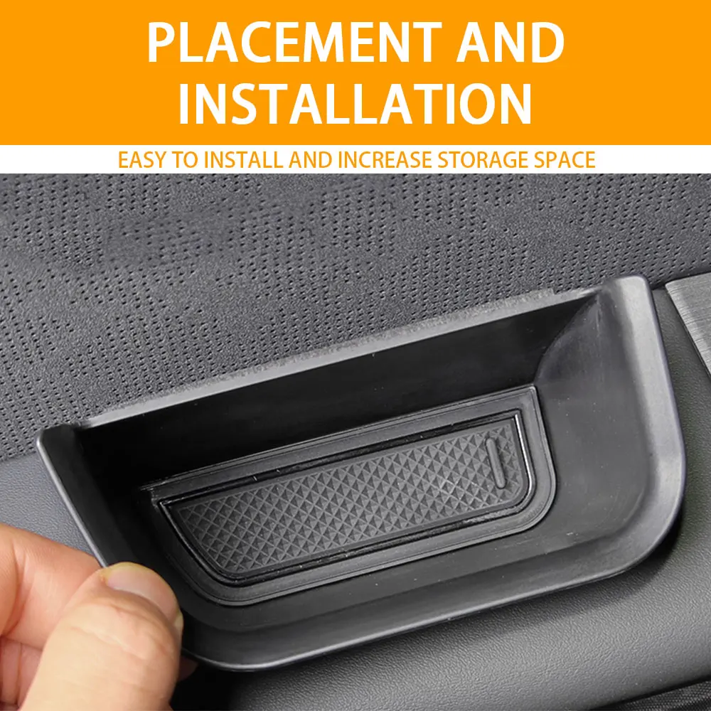 For Chery Jetour T2 Car Door Storage Box Car Accessories Interior Supplies Tidying Stowing Organizer Automobiles Parts
For Chery Jetour T2 Car Door Storage Box Car Accessories Interior Supplies Tidying Stowing Organizer Automobiles Parts