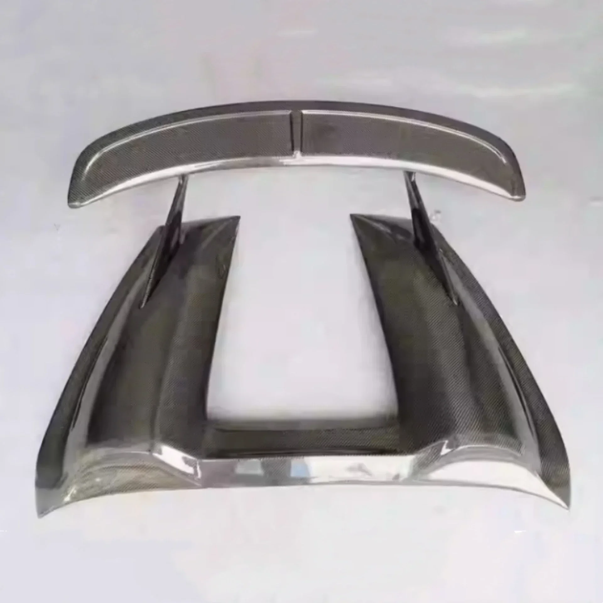 Хвостовое крыло из углеродного волокна для Porsche 718 981, модифицированный горб, новый стиль, комплект верхнего крыла, автомобильные аксессуары
Хвостовое крыло из углеродного волокна для Porsche 718 981, модифицированный горб, новый стиль, комплект верхнего крыла, автомобильные аксессуары