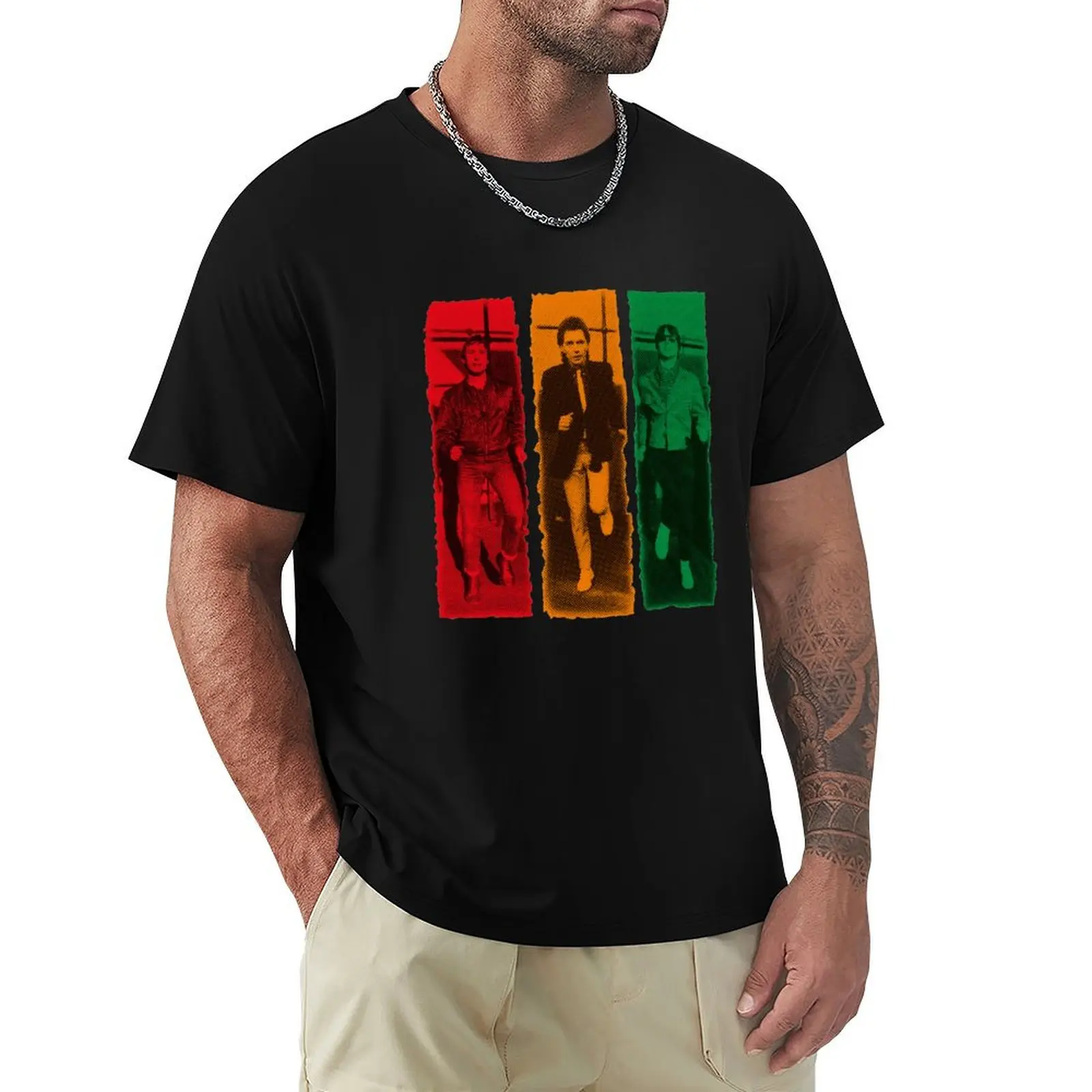 The Gift T-Shirt Big and Tall Loose Fit T-Shirt
The Gift T-Shirt Big and Tall Loose Fit T-Shirt