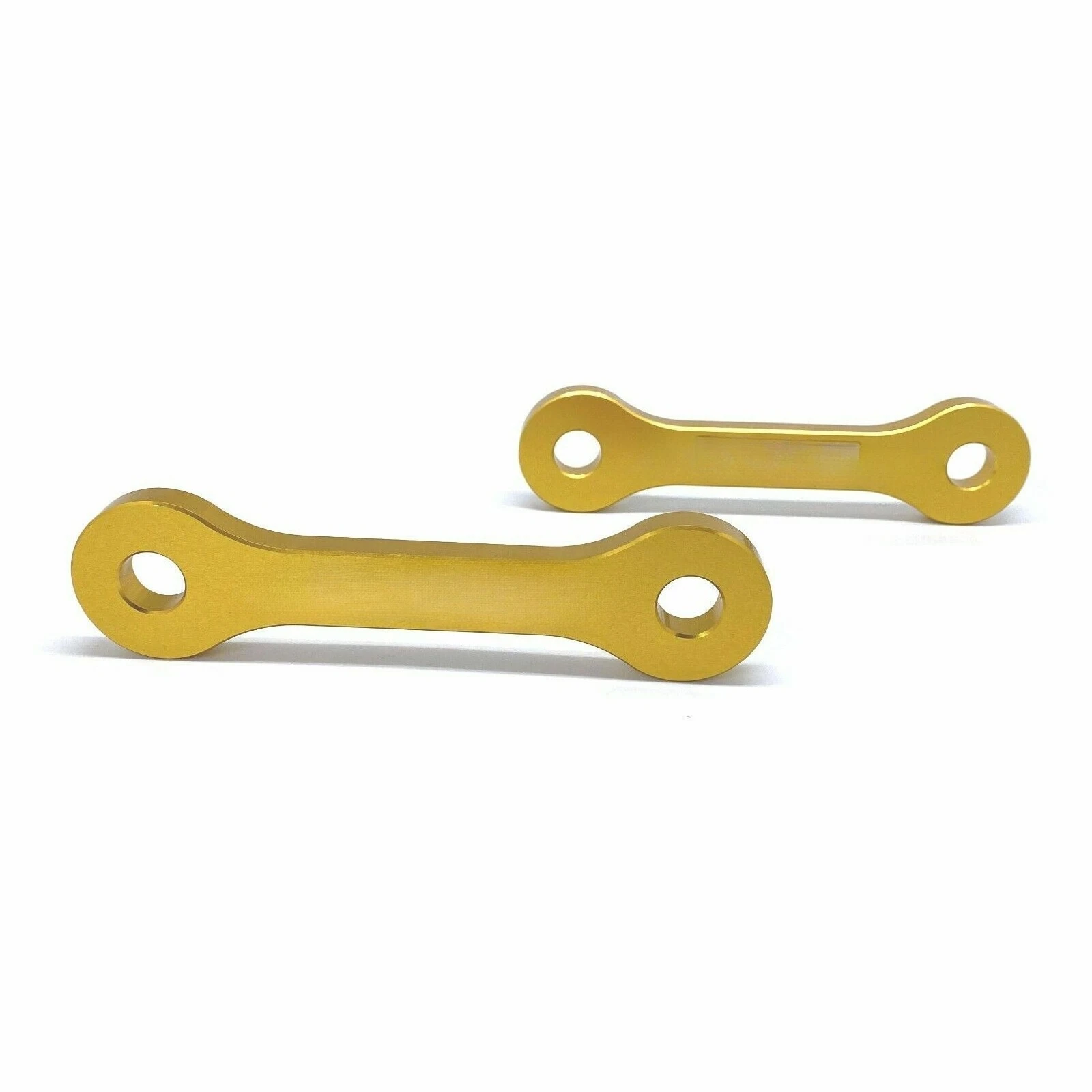 2" Rear Drop 3D Lowering Link Kit For SUZUKI DRZ400E DRZ400S DRZ400SM 2000-2021 Motorcycle Replacement Parts
2" Rear Drop 3D Lowering Link Kit For SUZUKI DRZ400E DRZ400S DRZ400SM 2000-2021 Motorcycle Replacement Parts