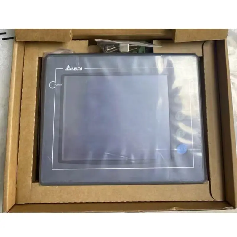New DOP-A57GSTD touch screen for fast shipping
New DOP-A57GSTD touch screen for fast shipping
