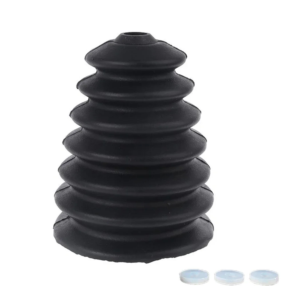 Rubber Pad Dust Cover Drill Dustproof Dust Collector Electric Drill Electric Hammer Tool Parts Black/white Electric Dril Case
Rubber Pad Dust Cover Drill Dustproof Dust Collector Electric Drill Electric Hammer Tool Parts Black/white Electric Dril Case