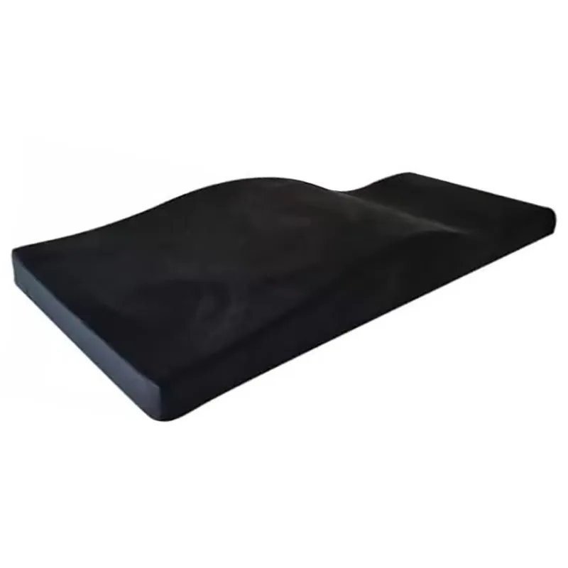 Extension Lash Bed Topper Wave Shape Eyelash Bed Beauty Mattress for Beauty Salon
Extension Lash Bed Topper Wave Shape Eyelash Bed Beauty Mattress for Beauty Salon