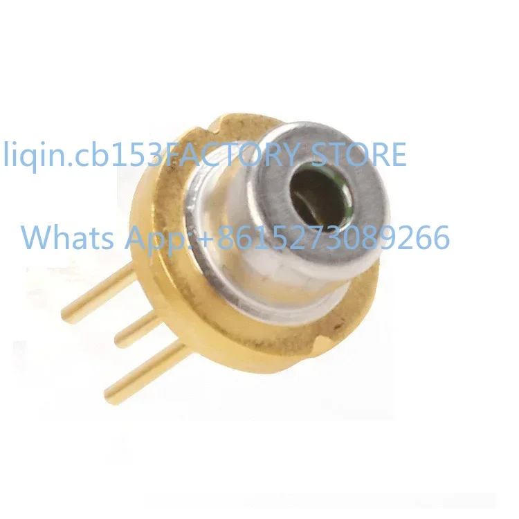 980Nm wavelength 1W/3W high power infrared la-ser diode TO5 package la-ser head
980Nm wavelength 1W/3W high power infrared la-ser diode TO5 package la-ser head