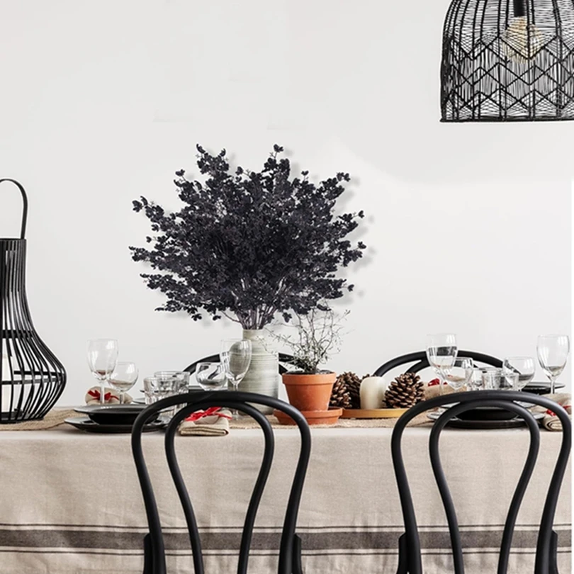 3Pcs Artificial Flowers Cherry Blossoms Gypsophila High Quality Colorful Wedding Bouquet Vases Home DIY Garden Decor Faux Branch 
3Pcs Artificial Flowers Cherry Blossoms Gypsophila High Quality Colorful Wedding Bouquet Vases Home DIY Garden Decor Faux Branch