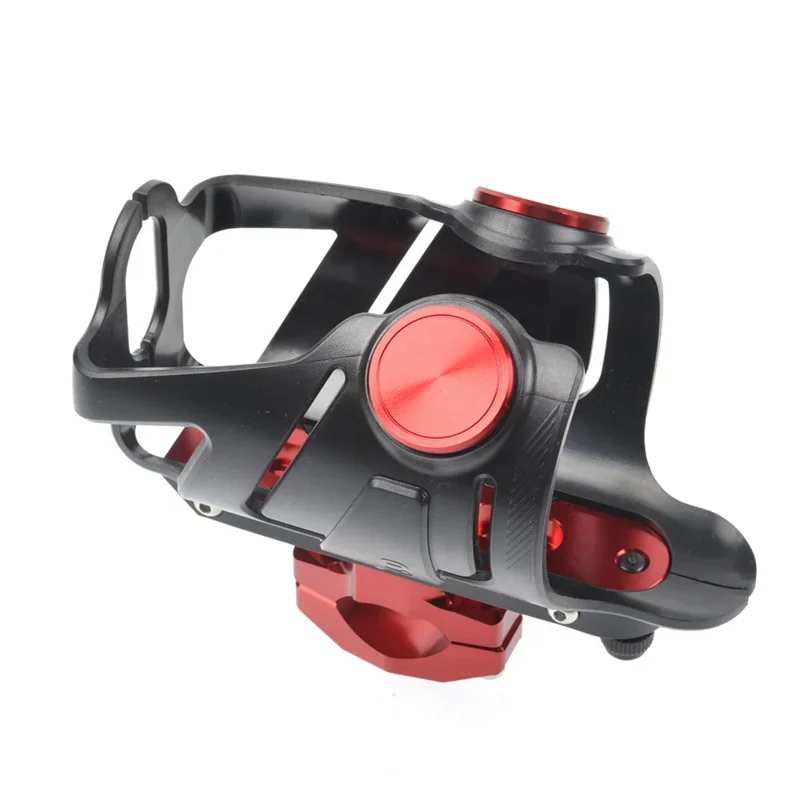 For YAMAHA NMAX125 NMAX150 NMAX155 NMAX 125 150 155 New High Quality Motorbike CNC Beverage Water Bottle Cage Drink Cup Holder
For YAMAHA NMAX125 NMAX150 NMAX155 NMAX 125 150 155 New High Quality Motorbike CNC Beverage Water Bottle Cage Drink Cup Holder