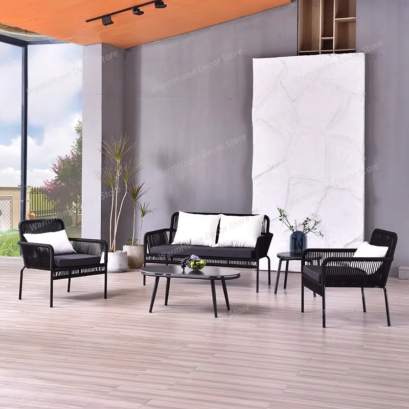 Living Room Luxury Outdoor Sofas Advanced Modern Indoors Garden Sofas Creative Office Accent Furniture Gartenstuhl Lshysf
Living Room Luxury Outdoor Sofas Advanced Modern Indoors Garden Sofas Creative Office Accent Furniture Gartenstuhl Lshysf