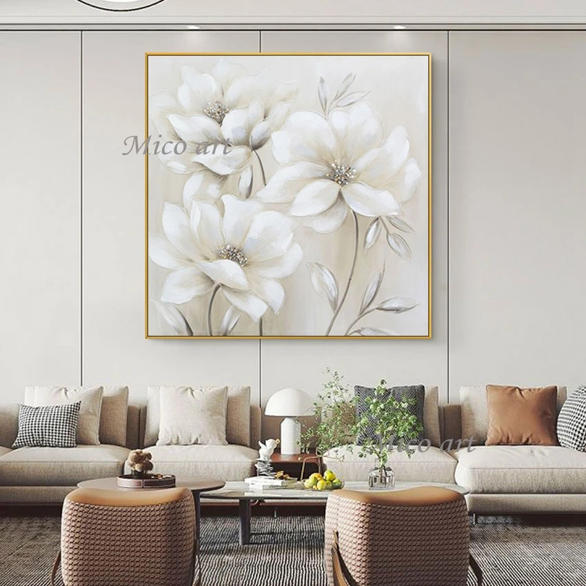 Unframed African Art Abstract Canvas Roll Artwork, Modern Wall Painting, Beautiful Pictures of Flowers, Home Decoration
Unframed African Art Abstract Canvas Roll Artwork, Modern Wall Painting, Beautiful Pictures of Flowers, Home Decoration