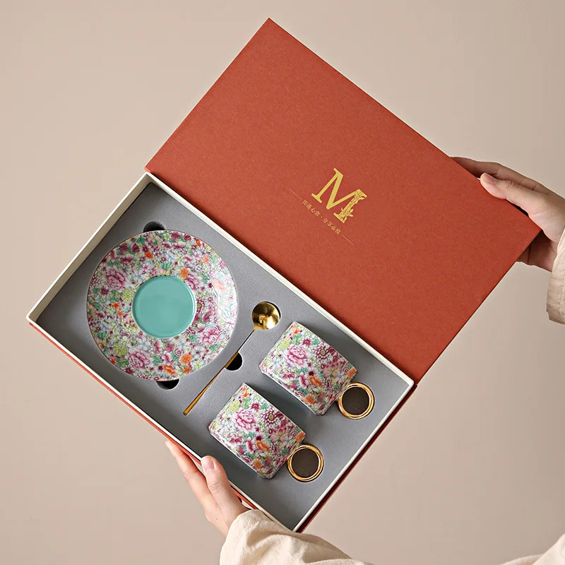 cx high-value coffee cup high-end exquisite gift box ceramic latte cup
cx high-value coffee cup high-end exquisite gift box ceramic latte cup