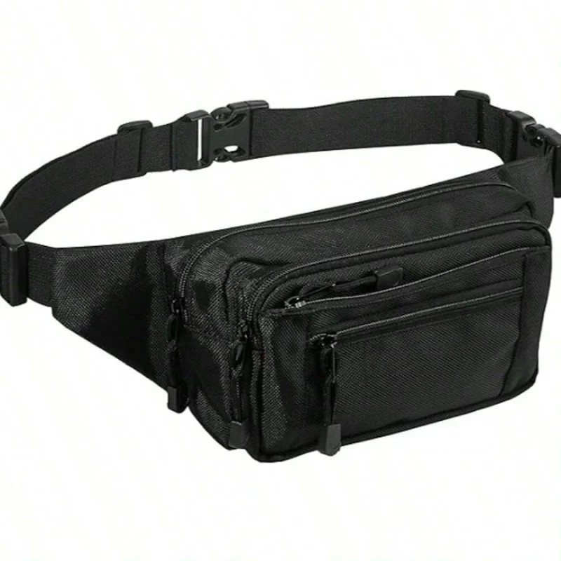 Multi-Purpose Fanny Pack For Women – Waist Bag For Work, Travel & Stadium Use
Multi-Purpose Fanny Pack For Women – Waist Bag For Work, Travel & Stadium Use