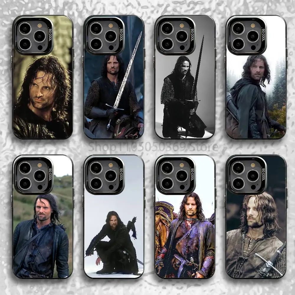 A-Aragorn II Phone Case For iPhone 15,17,11,14,13,16,12,E,Max,Plus,Air,Pro,Mini Black Matte Cover
A-Aragorn II Phone Case For iPhone 15,17,11,14,13,16,12,E,Max,Plus,Air,Pro,Mini Black Matte Cover