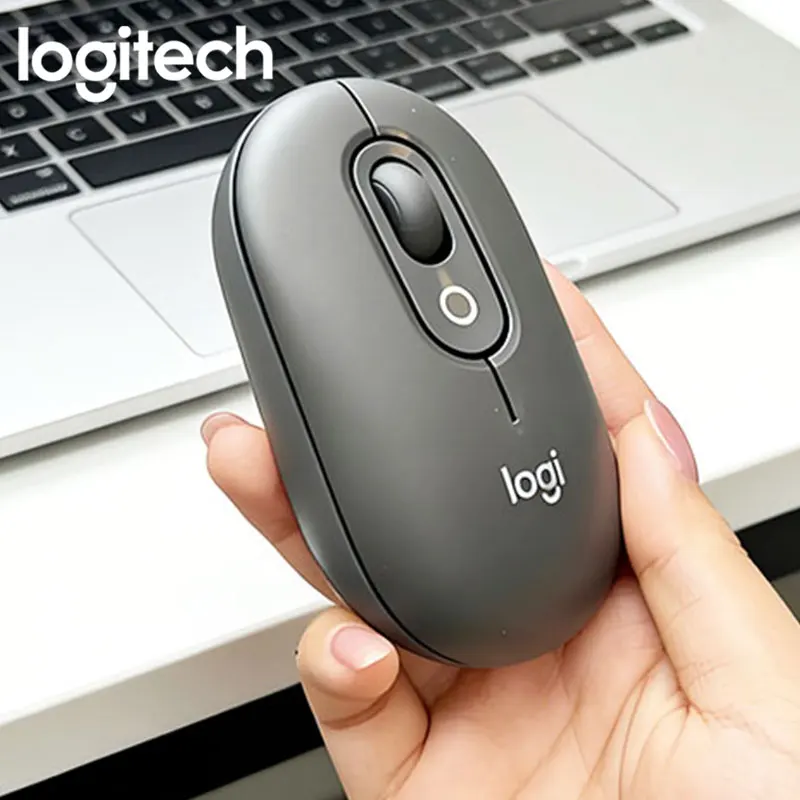 Logitech M350POP Entry-level gaming home-use efficient graphic design office universal mouse with simple appearance
Logitech M350POP Entry-level gaming home-use efficient graphic design office universal mouse with simple appearance