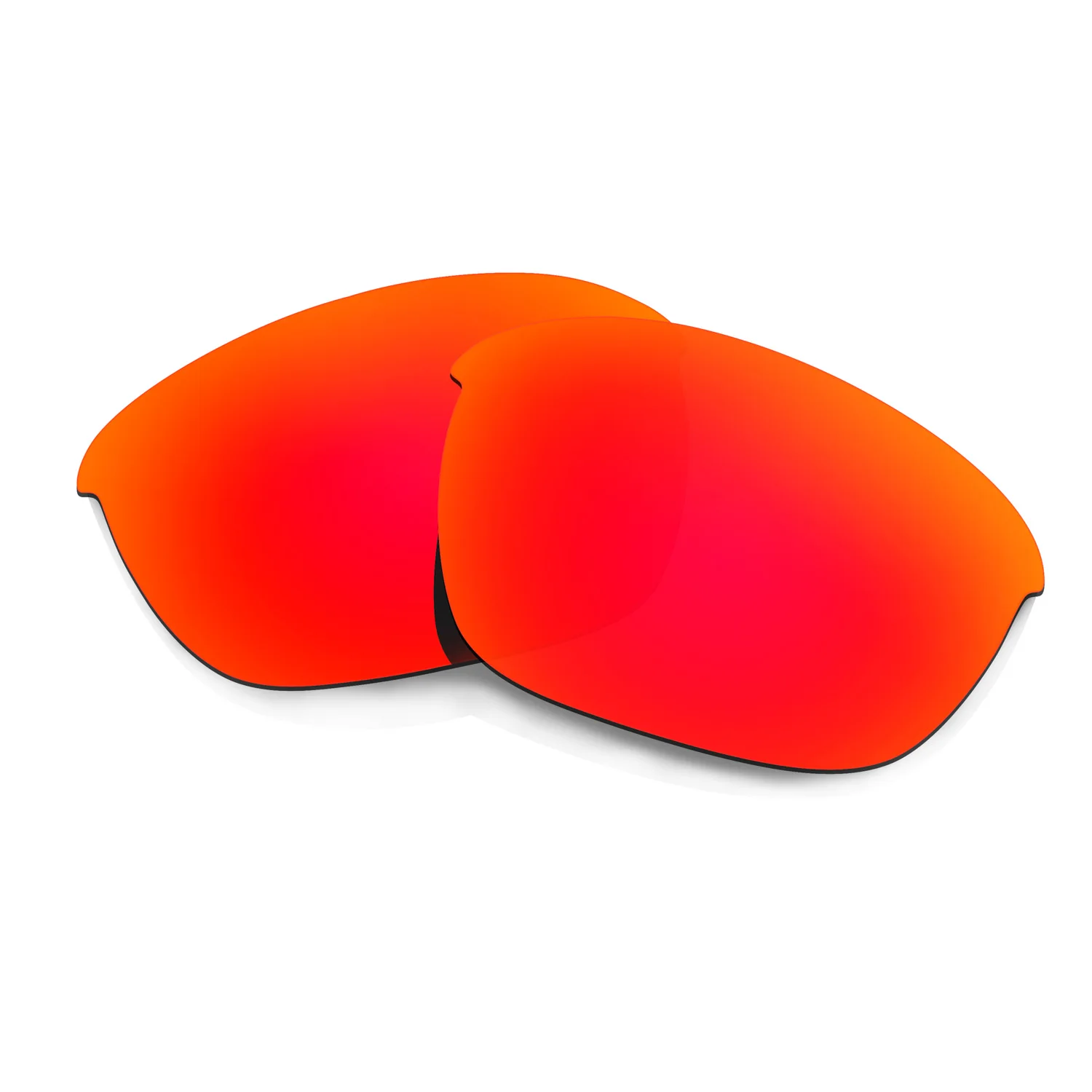 Мужские сменные линзы Hkuco для солнцезащитных очков Half Jacket 2.0, красные поляризационные
Мужские сменные линзы Hkuco для солнцезащитных очков Half Jacket 2.0, красные поляризационные