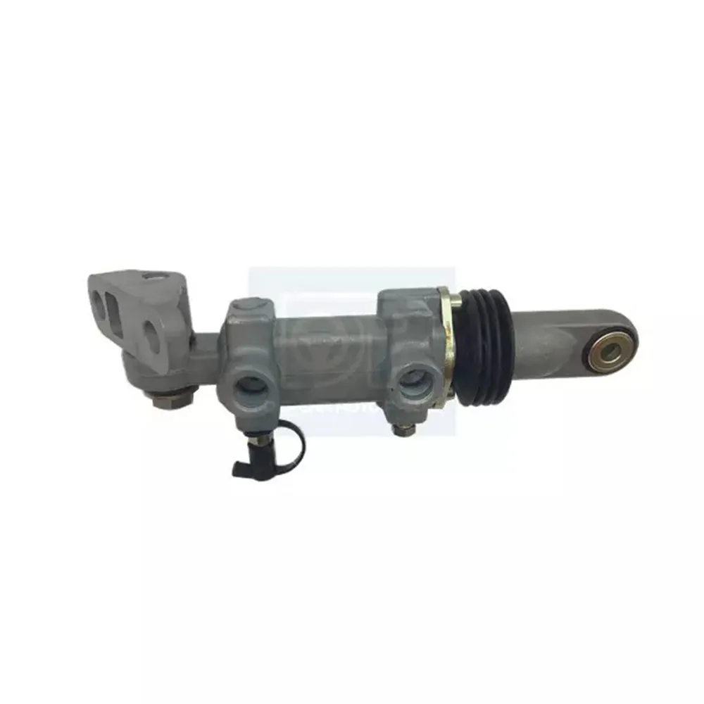 1PC Truck Gear Shifting Cylinder OEM 0012603463 626597AM For Actros MP2 MP3 Atego Axor Vehicles
1PC Truck Gear Shifting Cylinder OEM 0012603463 626597AM For Actros MP2 MP3 Atego Axor Vehicles