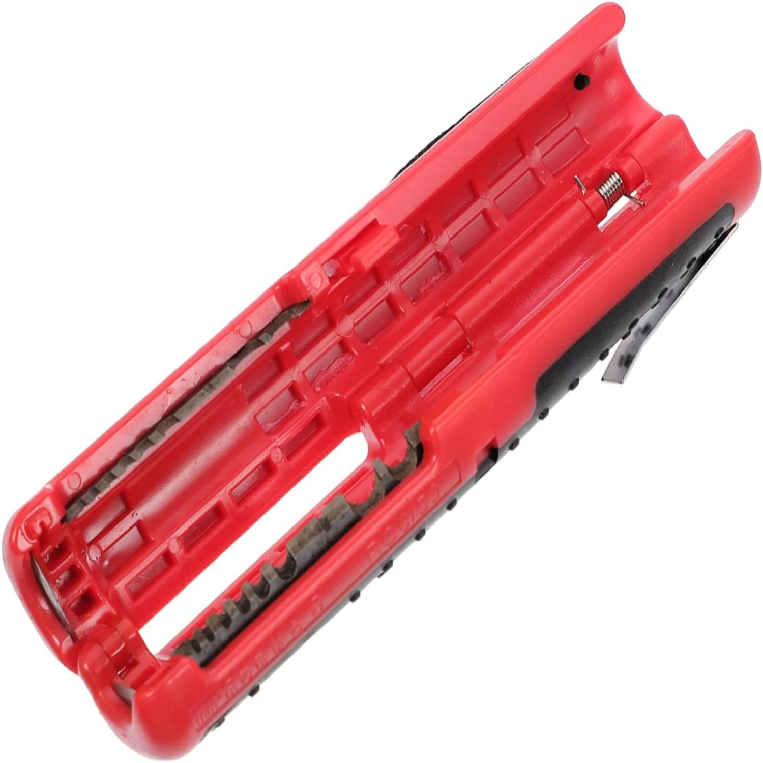 Portable and Practical 2-Pcs Cable Stripping Pliers - Multifunctional Automatic Wire Strippers Multitools for Multi-Purpose Cabl
Portable and Practical 2-Pcs Cable Stripping Pliers - Multifunctional Automatic Wire Strippers Multitools for Multi-Purpose Cabl