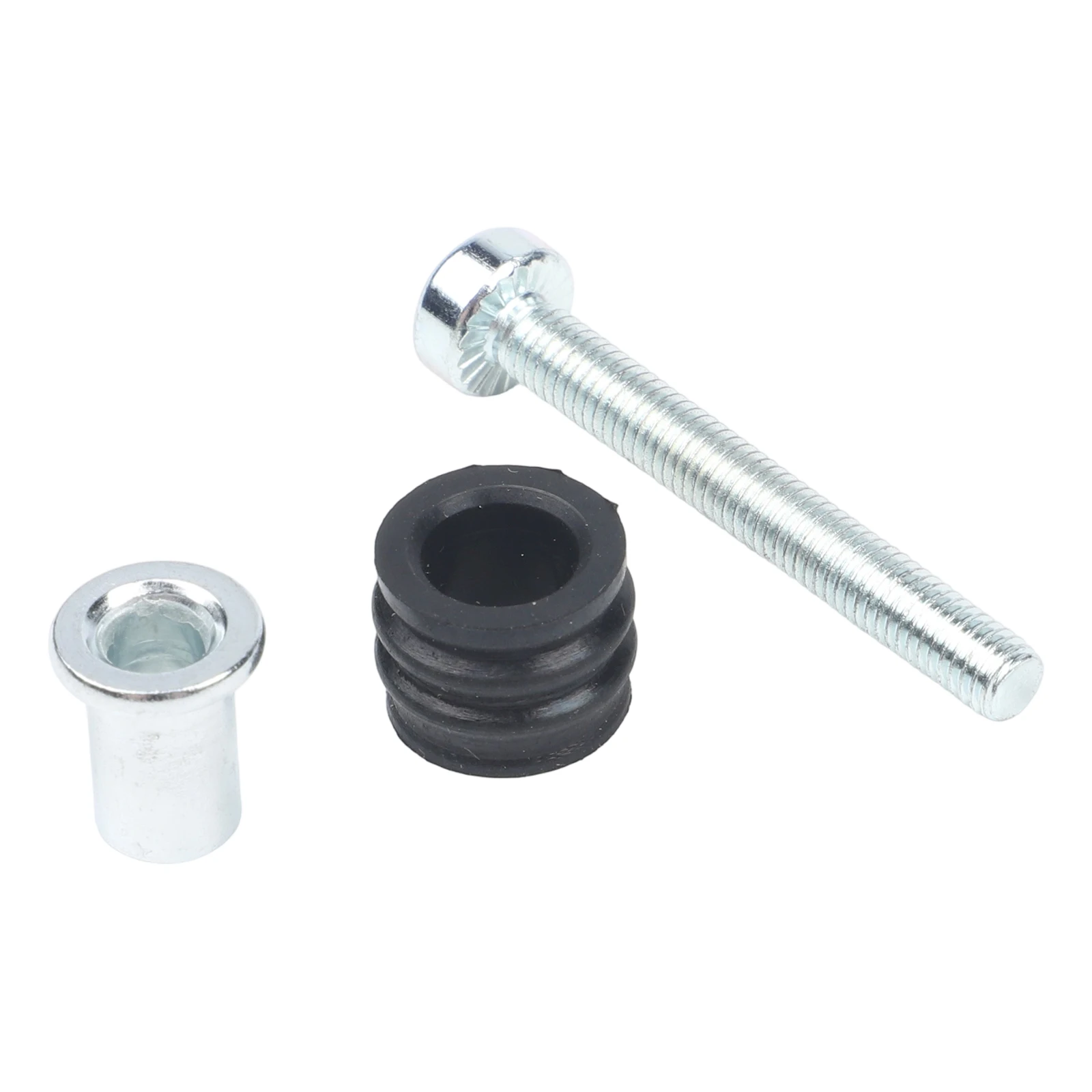 Chainsaw Brake Handle Screw Bolt Bushing Set For MS660 044 046 361 36 Models Metal Fastener Repair Tool Replacement Parts
Chainsaw Brake Handle Screw Bolt Bushing Set For MS660 044 046 361 36 Models Metal Fastener Repair Tool Replacement Parts